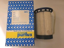 Filtre À Carburant Purflux