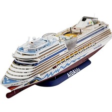 Revell 05230 Aida Maquette de
