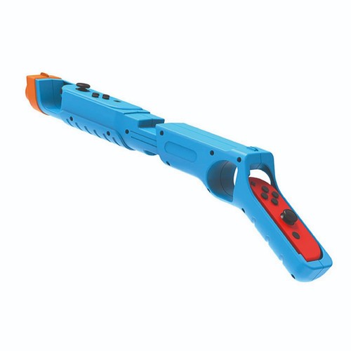 Accessoire fusil pour nintendo - accessoire,