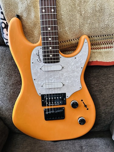 Godin session r ht - session, r-ht