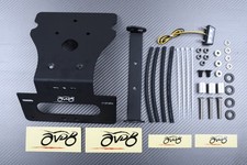 Support de Plaque SUZUKI