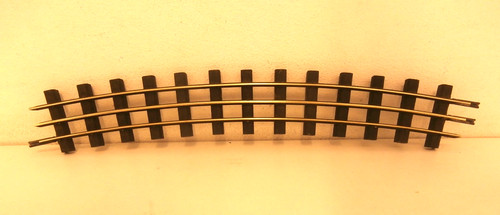 Rail gastou tourelle - rail,