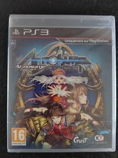 Ar Nosurge: Ode to an Unborn