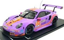 Ixo 1/18 Scale Diecast