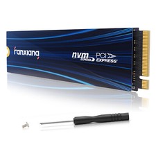 Fanxiang SSD 1TB M.2 NVME 2TB