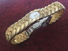 MONTRE SEIKO  BIJOU DAME QUARTZ