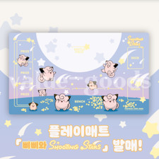 Tapis de jeu Pokemon Clefairy