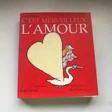 C'EST MERVEILLEUX L'AMOUR -