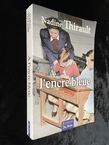 Roman terroir nadine - terroir,
