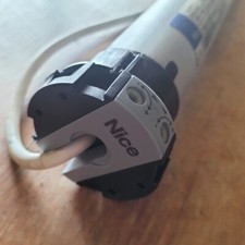 Moteur Tubulaire Pour Volet