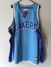 LOS ANGELES LAKERS MAJESTIC