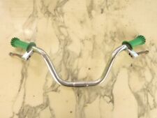 petit guidon tricycle trottinette vélo enfant ancien