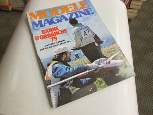 Modele magazine 334 - ,