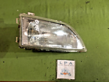 Optique (feu) (phare) droit / FORD ESCORT 5