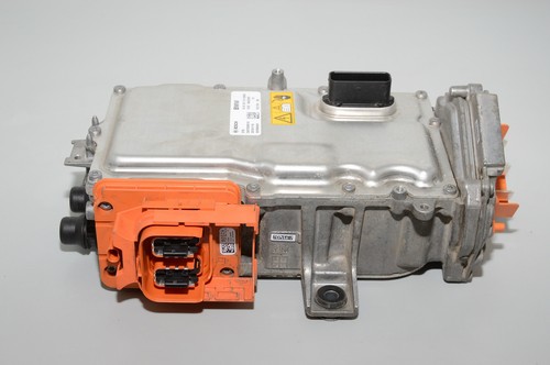 Bmw i01 94ah rex - i3,