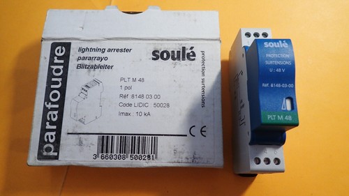 Soulé 81480300 parafoudre - -,
