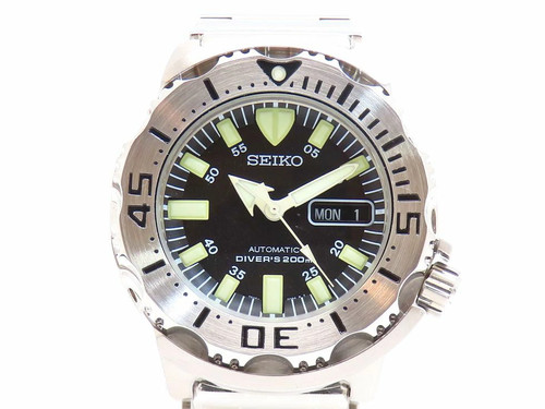 Seiko skx779 diver 200m - seiko,