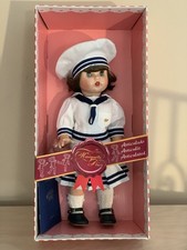 Mariquita Pérez Doll 18"