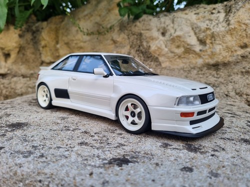 Audi coupé rs2 - audi, b4