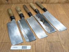 Coffret De Couteaux De Cuisine