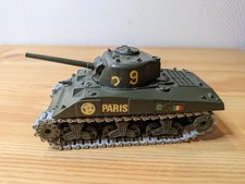 Solido Char Sherman M4 A 3