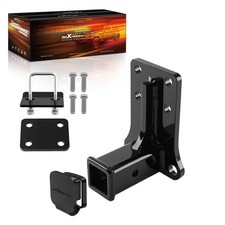 Barre d'Attelage 2 Pouces for