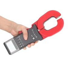 Pince Multimètre Numérique