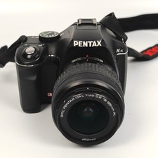 Pentax K-X / Appareil Photo