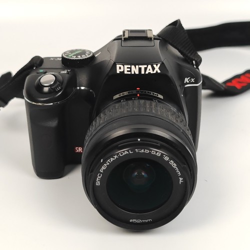 Pentax appareil photo - /,