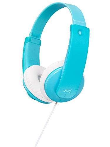 Casque jvc kenwood - jvc, dos