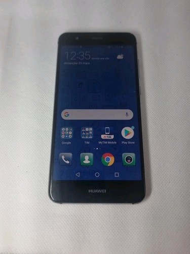 Huawei p10 lite - huawei,