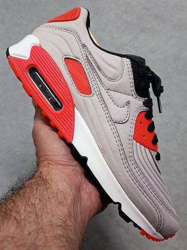 Nike air max lux - nike, night