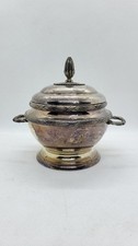 Pot couvercle thermid en - pot, a