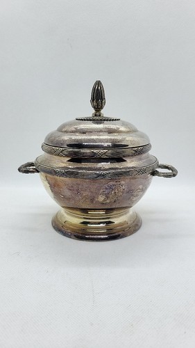 Pot couvercle thermid en - thermid,