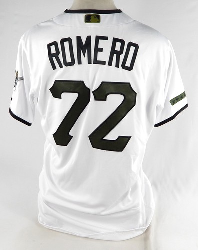 2018 pittsburgh pirates enny - pittsburgh,