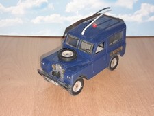 norev 1/43 land rover