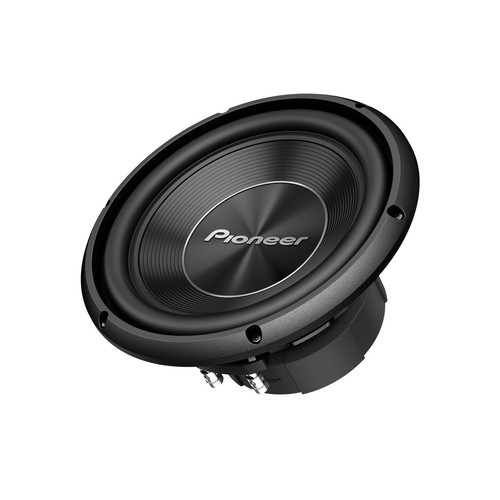 Pioneer a250d4 caisson - pioneer, ts-a250d4
