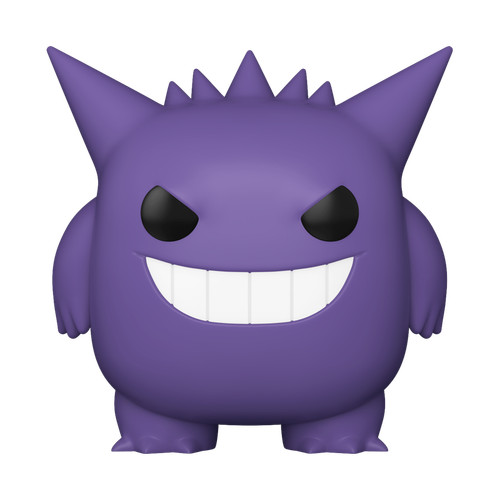 ectoplasma figurine