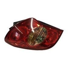 Feu arriere principal gauche (feux) SSANGYONG KORANDO 2 PHASE 1 8360134100