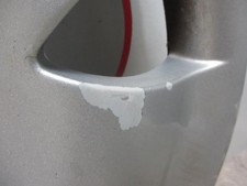 Enjoliveur RENAULT ESPACE 4