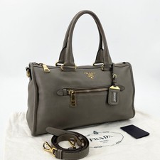 Prada Sac à bandoulière en