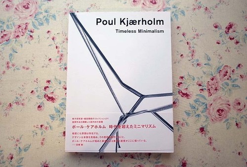 23063 poul kjaerholm timeless - kjaerholm,