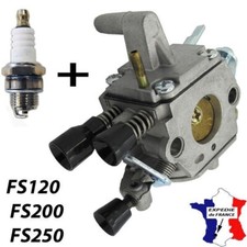 Carburateur pour STIHL FS120