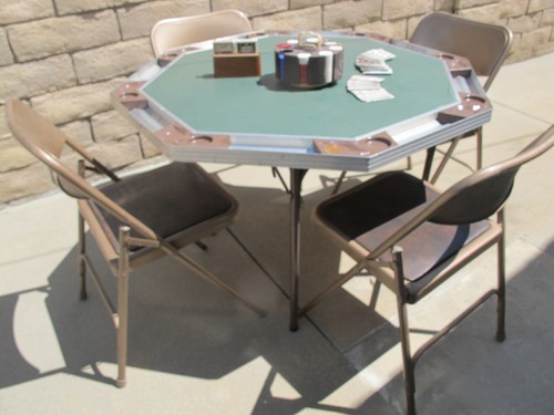 Barrington player foldable - barrington, 4