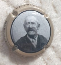 CAPSULE CHAMPAGNE, BOURSAULT STEPHANE ET FILS