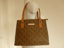 SAC CABAS  MARQUE JACQUES ESTEREL ETAT COLLECTION IMPECCABLE