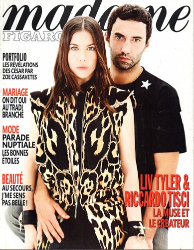 Mag 2011 liv - 2011:, tyler_riccardo