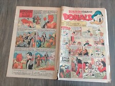 HARDI présente DONALD n° 13