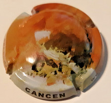 Capsule de mousseux Cancen