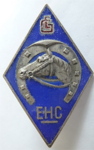 Ww2 insigne metal - -,